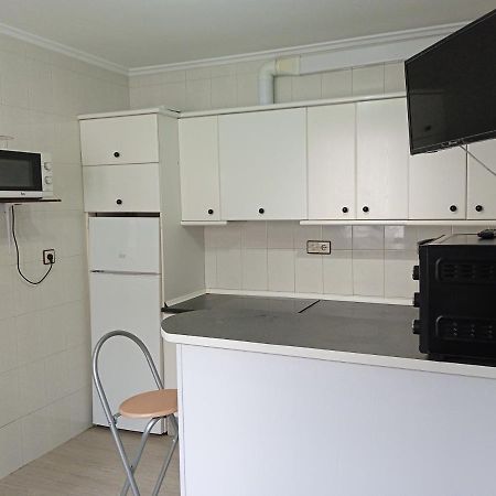 Estudio Acogedor Cercano Santander Y Proximo Al Aeropuerto Apartment Maliaño Exterior foto