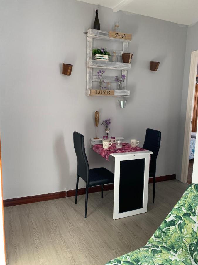 Estudio Acogedor Cercano Santander Y Proximo Al Aeropuerto Apartment Maliaño Exterior foto
