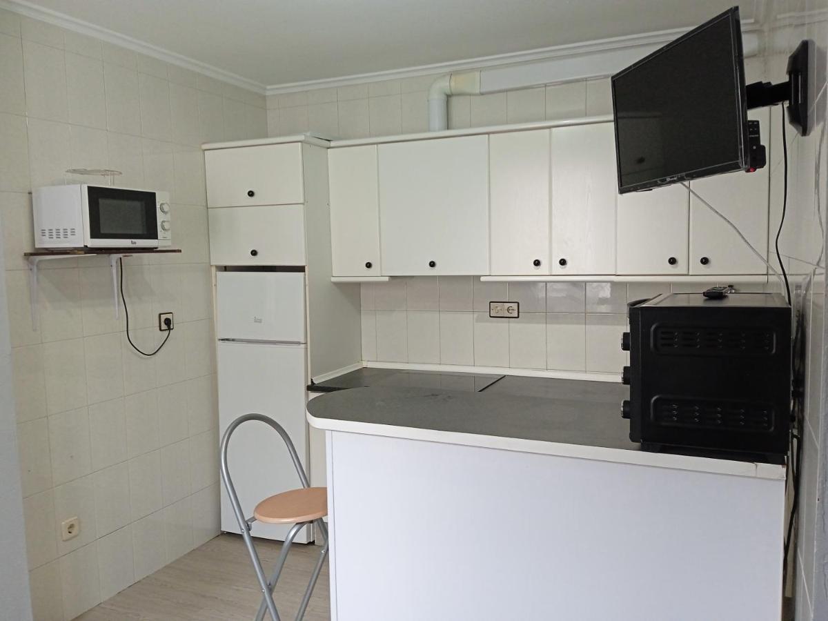 Estudio Acogedor Cercano Santander Y Proximo Al Aeropuerto Apartment Maliaño Exterior foto