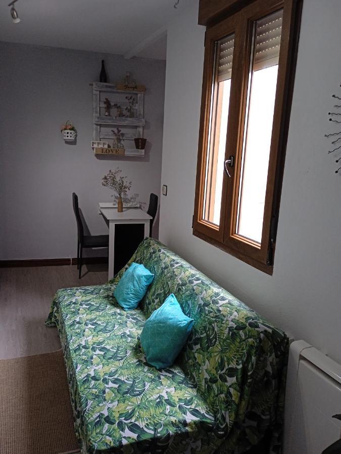 Estudio Acogedor Cercano Santander Y Proximo Al Aeropuerto Apartment Maliaño Exterior foto
