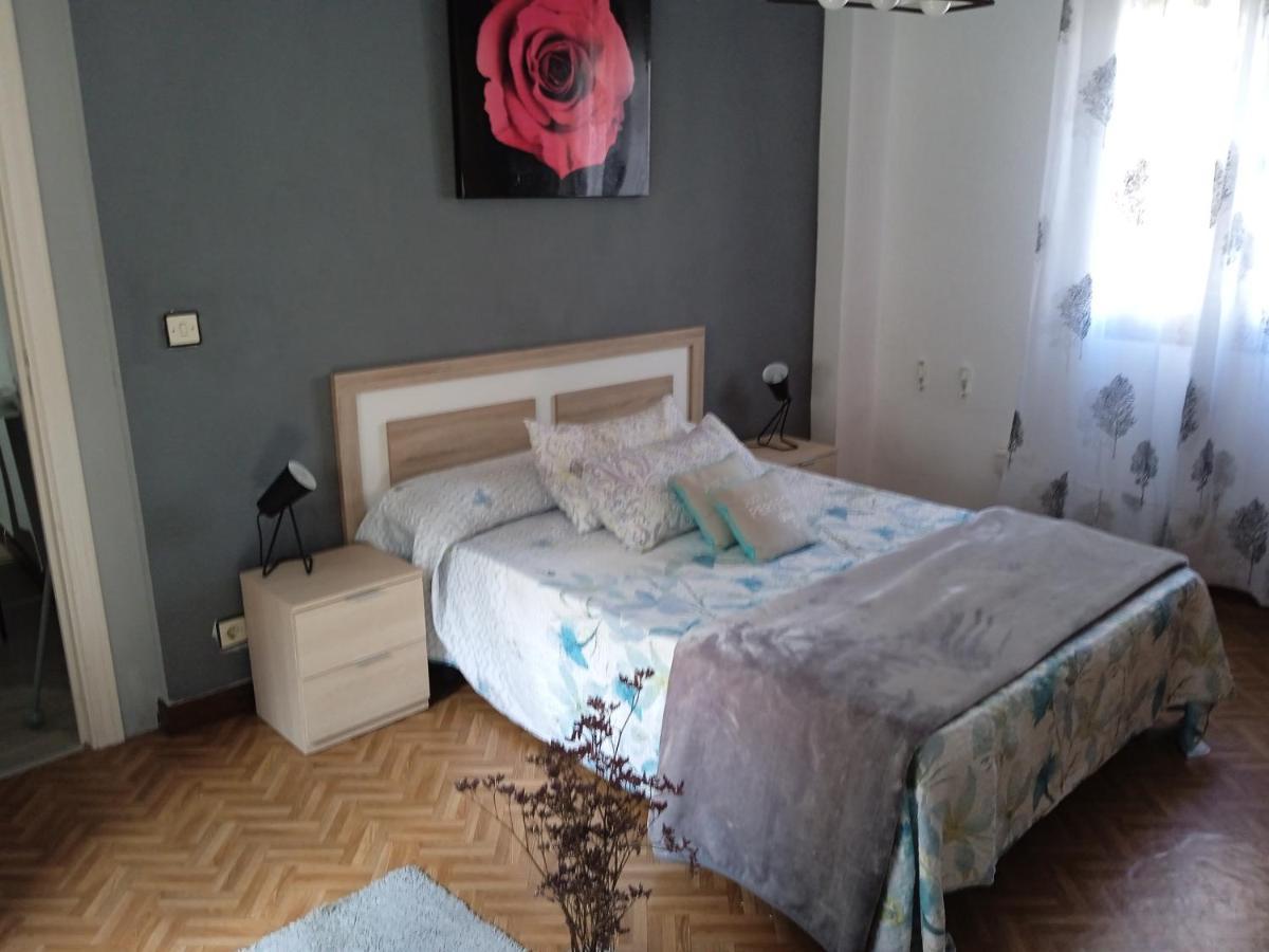 Estudio Acogedor Cercano Santander Y Proximo Al Aeropuerto Apartment Maliaño Exterior foto