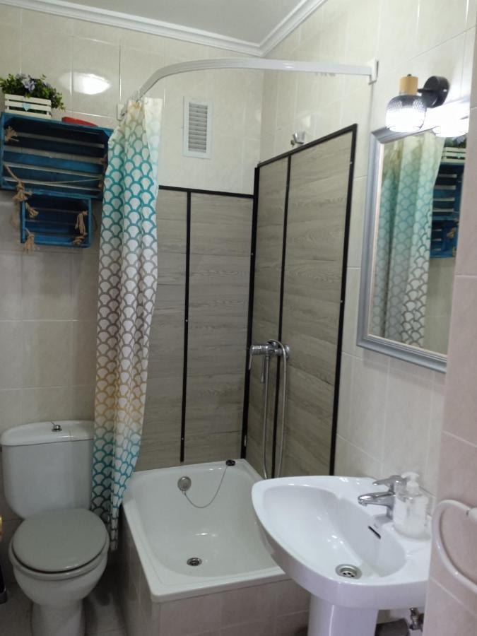 Estudio Acogedor Cercano Santander Y Proximo Al Aeropuerto Apartment Maliaño Exterior foto